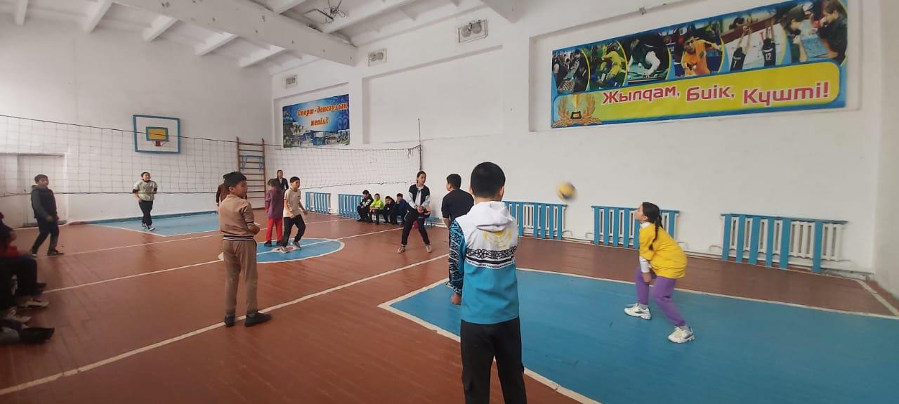 Салауатты өмір салты